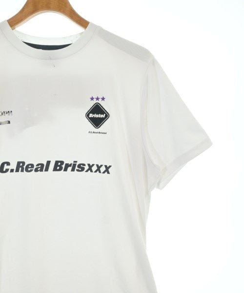 F.C.R.B T-Shirt Shirts/Tops