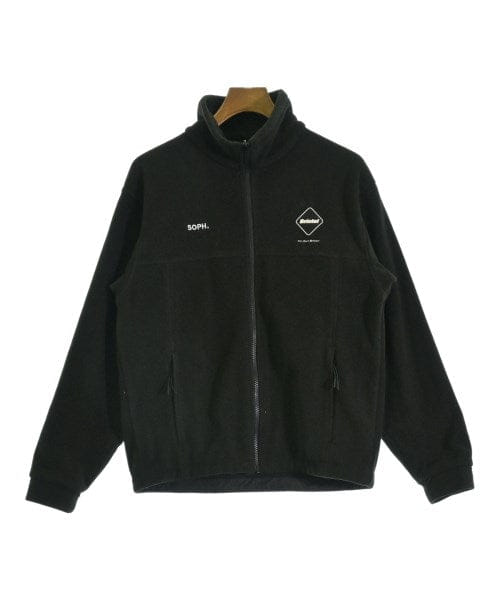 F.C.R.B Mountain parka