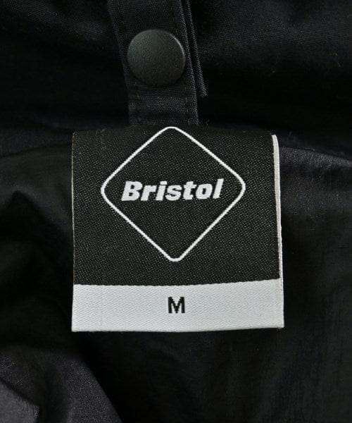 F.C.R.B Mountain parka