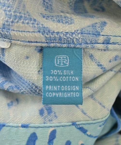 TORI Richard Casual shirts