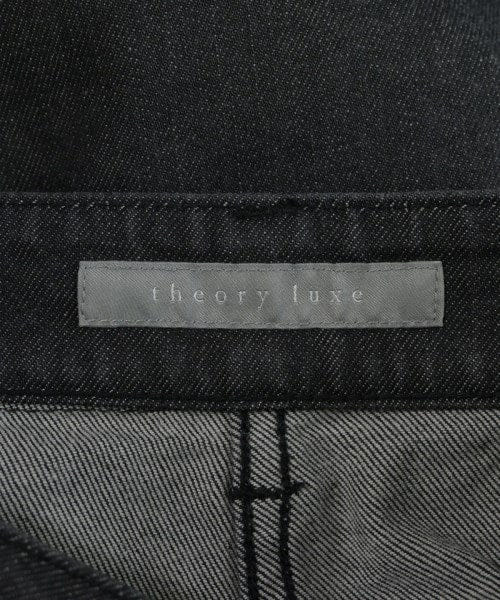 Theory Luxe Jeans