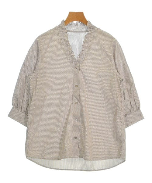 SLOBE IENA Casual shirts