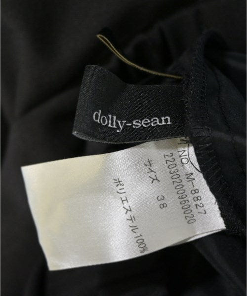 dolly - sean Trousers