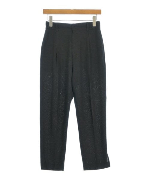 Spick and Span Trousers