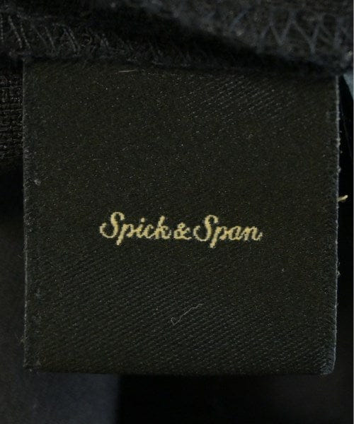 Spick and Span Trousers