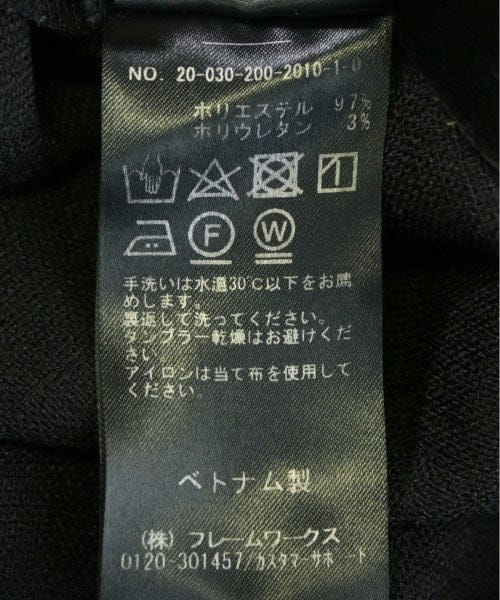 Spick and Span Trousers