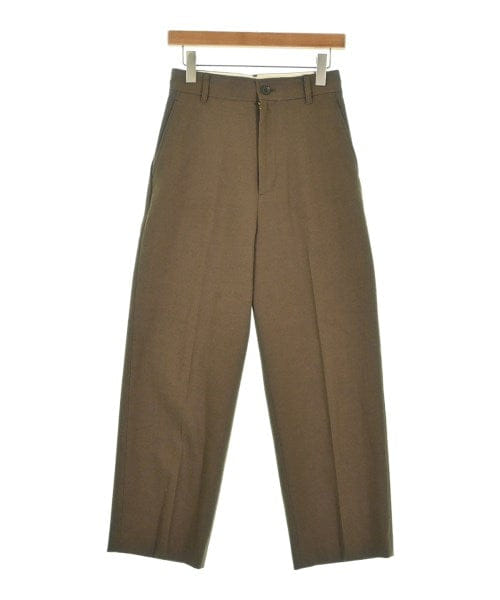 SLOBE IENA Trousers
