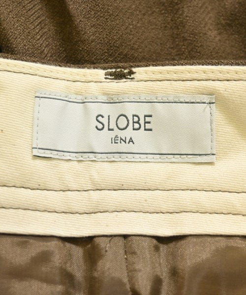 SLOBE IENA Trousers