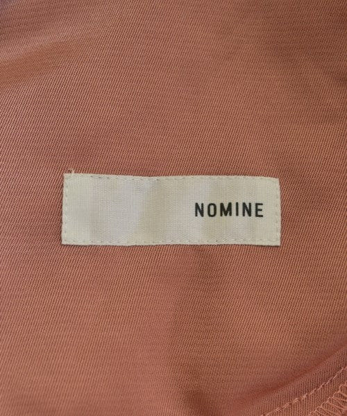 Nomine Blazers/Suit jackets