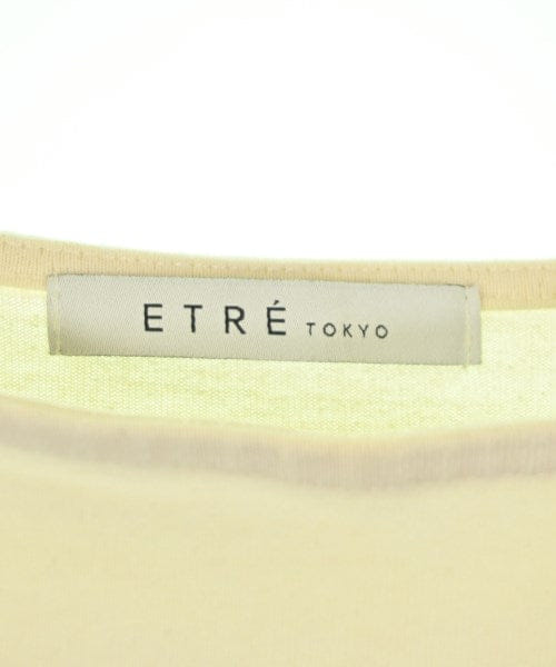 ETRE TOKYO T-Shirt Shirts/Tops