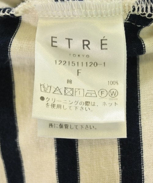 ETRE TOKYO T-Shirt Shirts/Tops