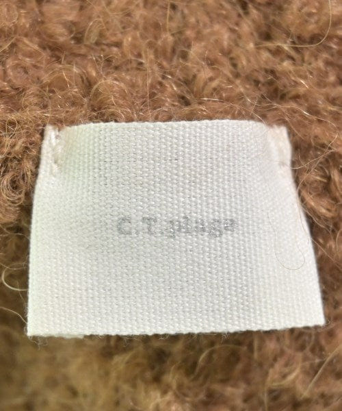 C.T.plage Sweaters