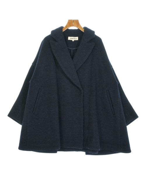 Enfold Pea Coats