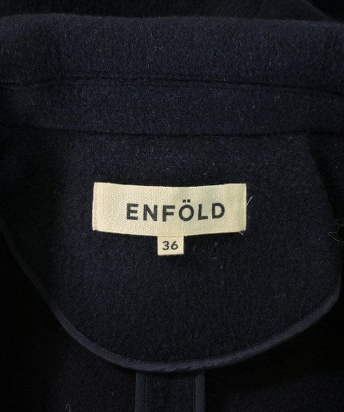 Enfold Pea Coats