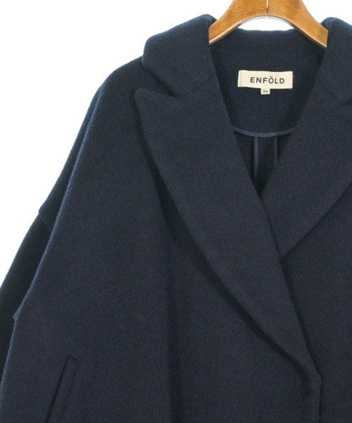 Enfold Pea Coats
