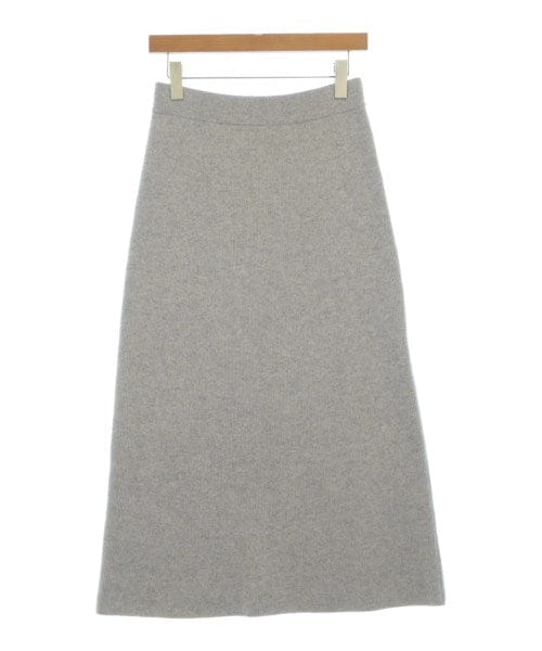 Jiyuku Long/Maxi length skirts