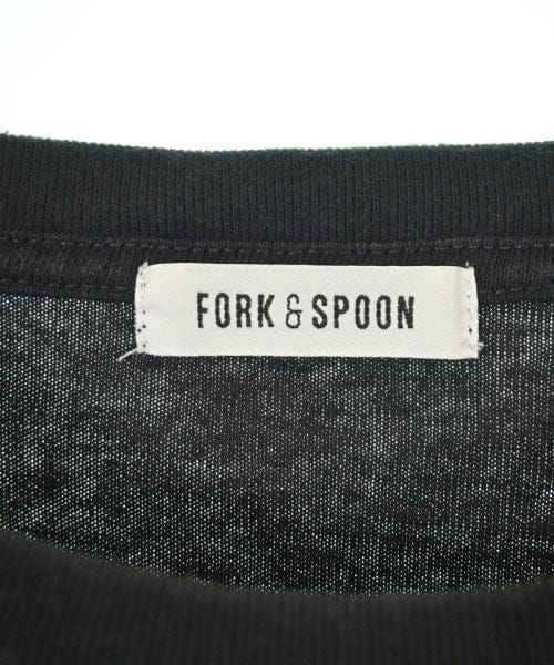 Fork&spoon T-Shirt Shirts/Tops