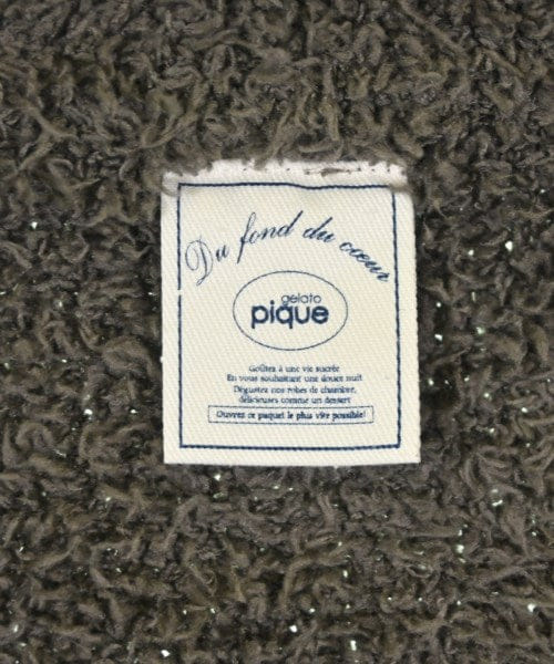 Gelato Pique Cardigans