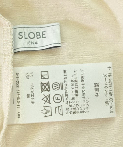 SLOBE IENA Camisoles