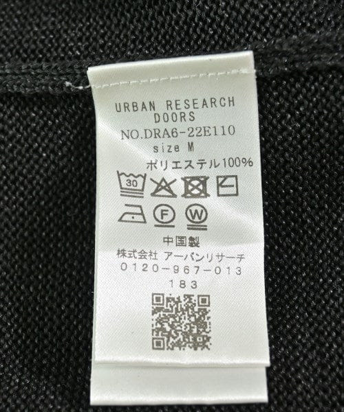 URBAN Research DOORS Cardigans
