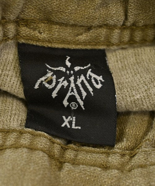 PRANA Cargo pants
