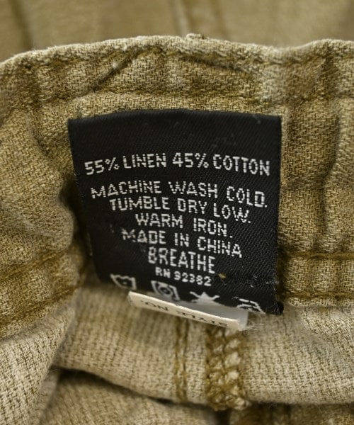PRANA Cargo pants