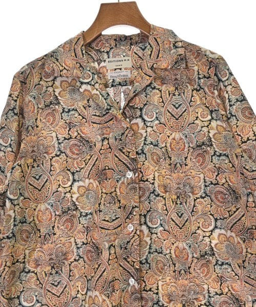 EDITIONS M.R Casual shirts