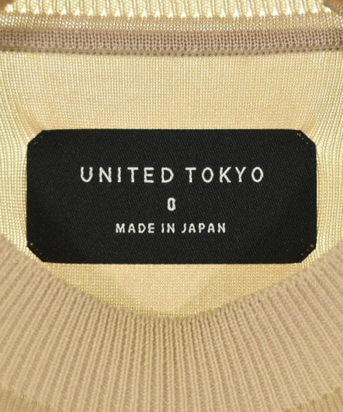 United TOKYO Sweaters