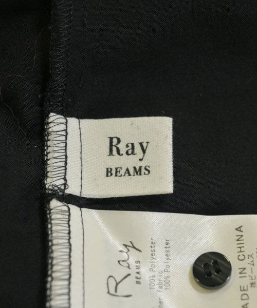 Ray Beams Blouses