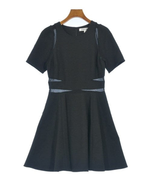 Elizabeth and James Dresses