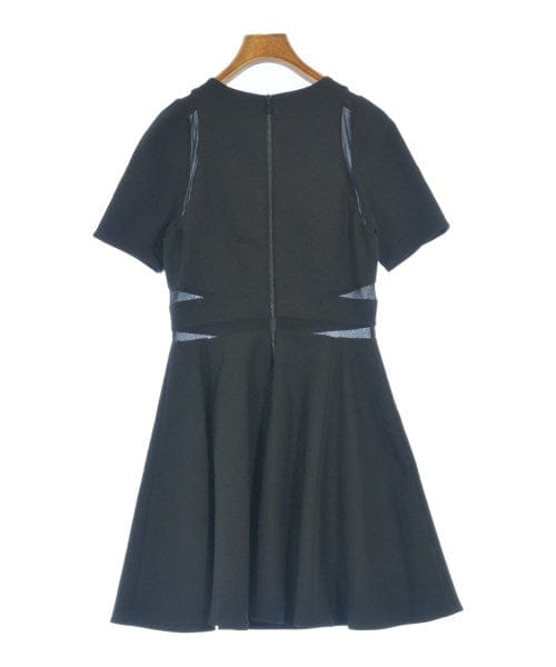 Elizabeth and James Dresses