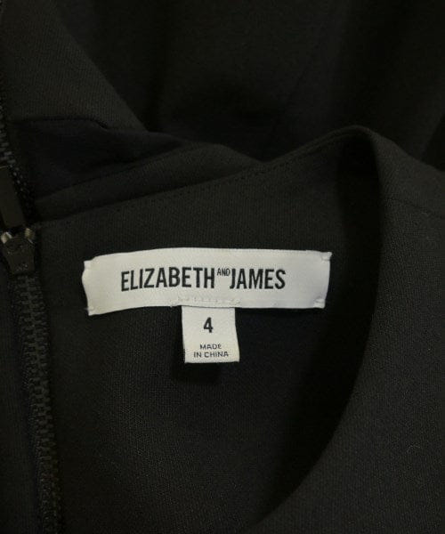 Elizabeth and James Dresses