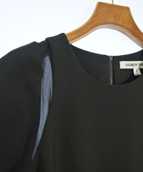 Elizabeth and James Dresses