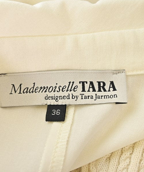 Mademoiselle TARA Dresses