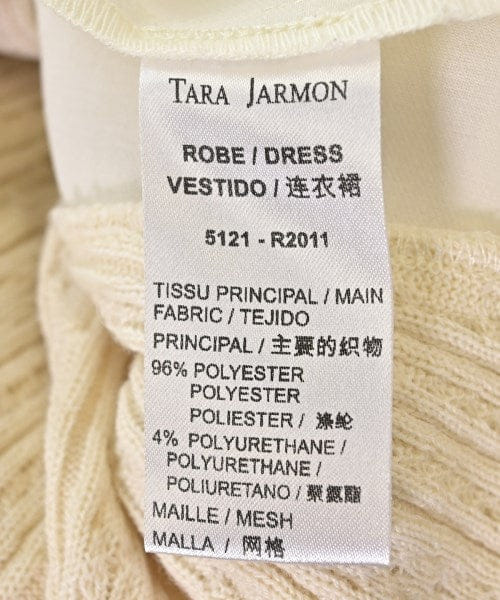 Mademoiselle TARA Dresses