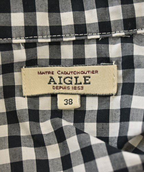 AIGLE Casual shirts