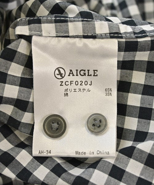 AIGLE Casual shirts