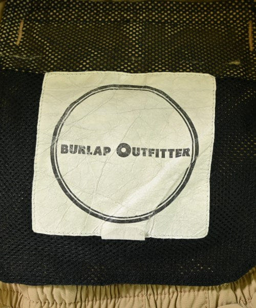Burlap Outfitter Shorts