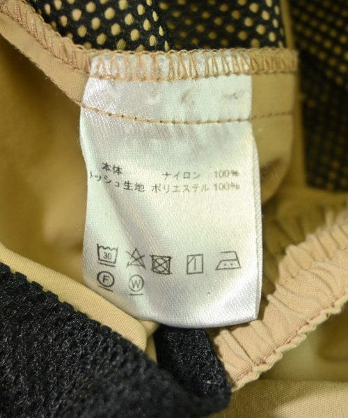 Burlap Outfitter Shorts