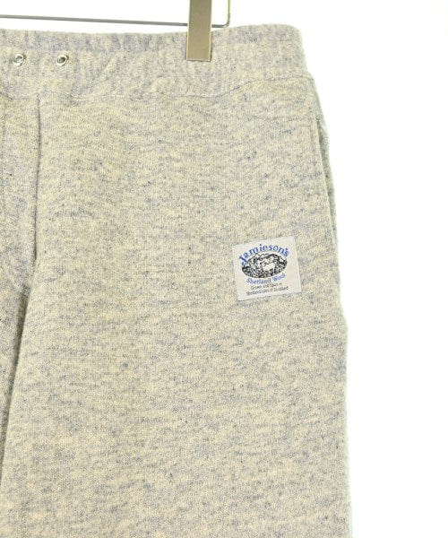 Jamieson's Knitwear Sweat pants