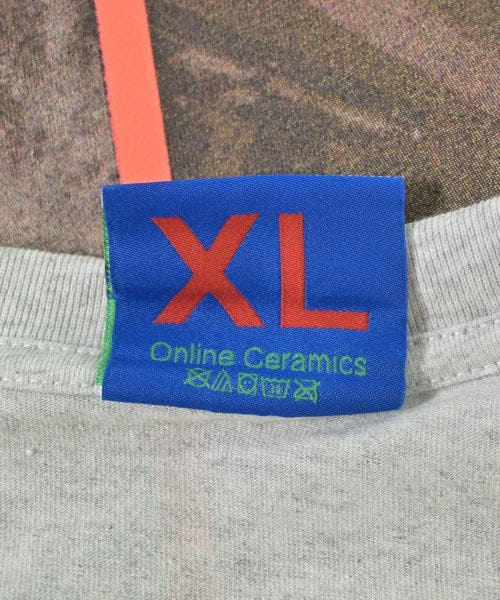 Online Ceramics T-Shirt Shirts/Tops