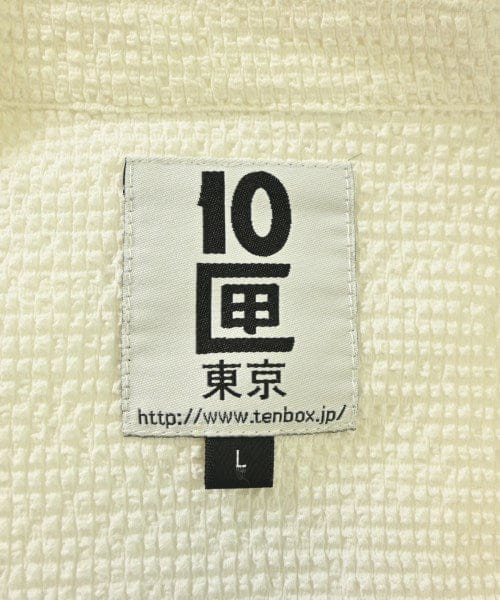 Tenbox Casual shirts