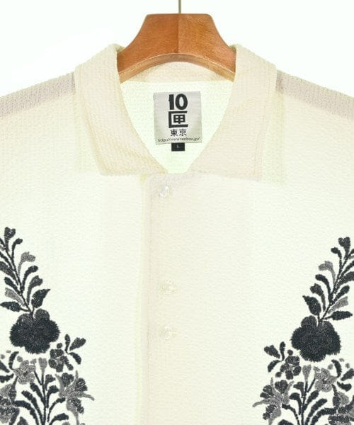 Tenbox Casual shirts