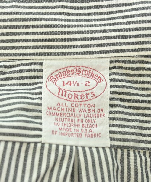 Brooks Brothers Casual shirts