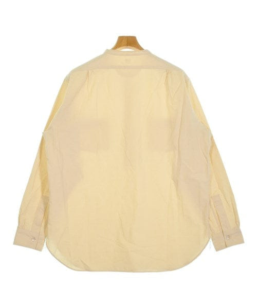 Taiga Takahashi Casual shirts