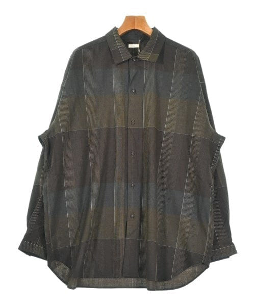 Seeall Casual shirts