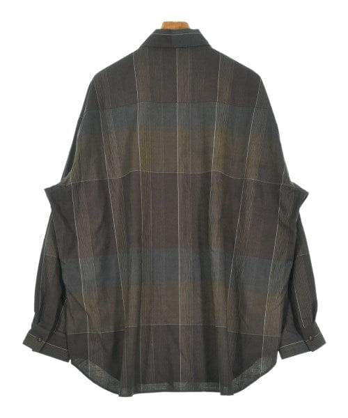 Seeall Casual shirts