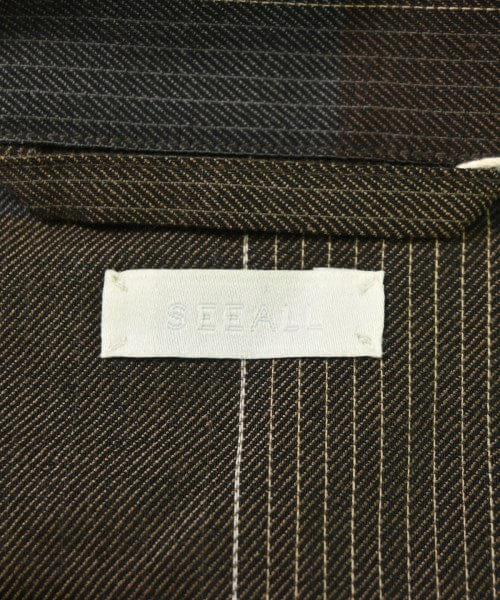Seeall Casual shirts
