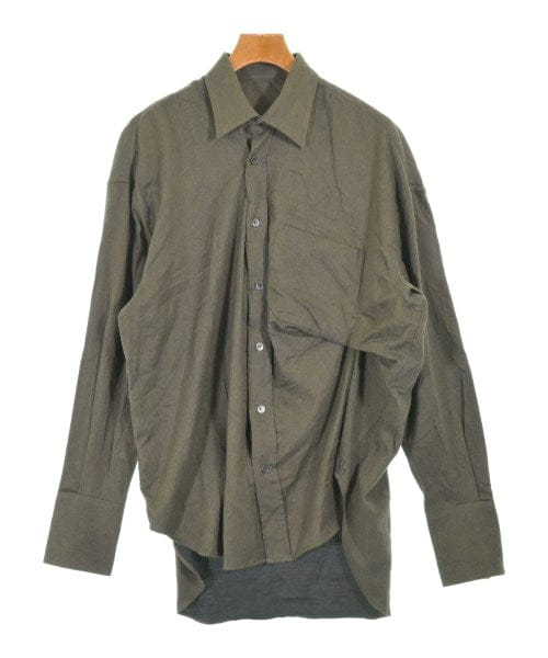 Marina YEE Casual shirts
