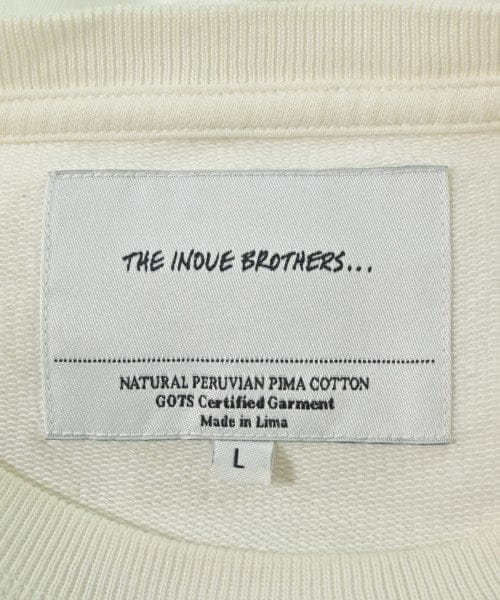 THE INOUE Brothers Sweatshirts